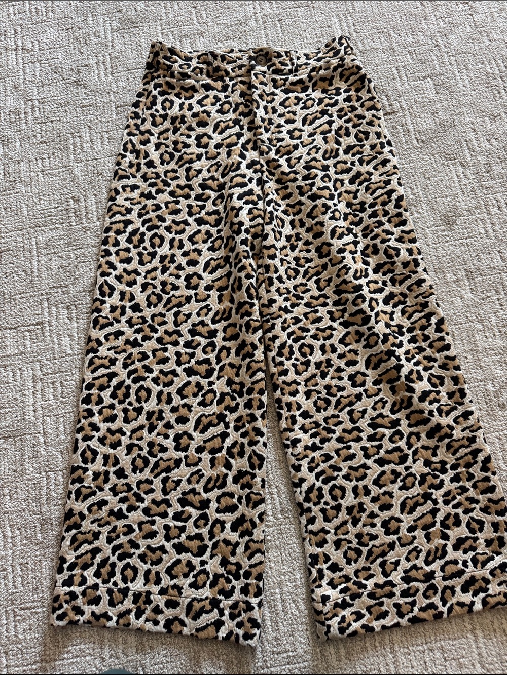 Maeve the Collette pant